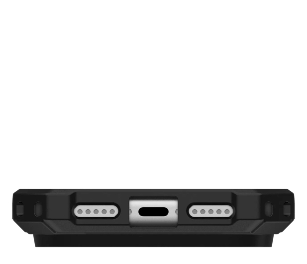 UAG Essential Armor etui do iPhone 17 Pro MagSafe black - 1364076 - zdjęcie 4